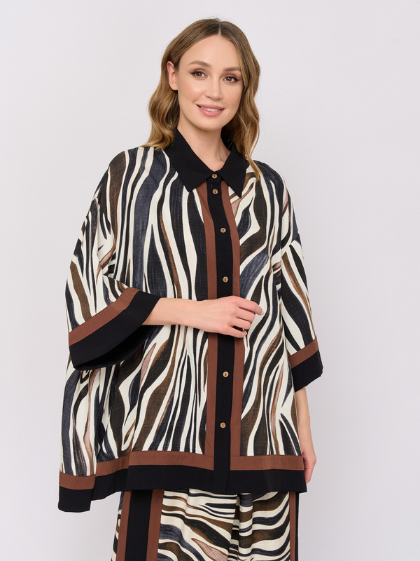 Блуза MAT FASHION, фото 2