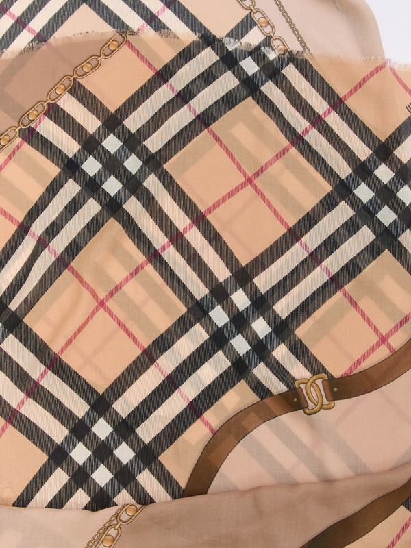 Шарф  A.Fabretti, фото 2