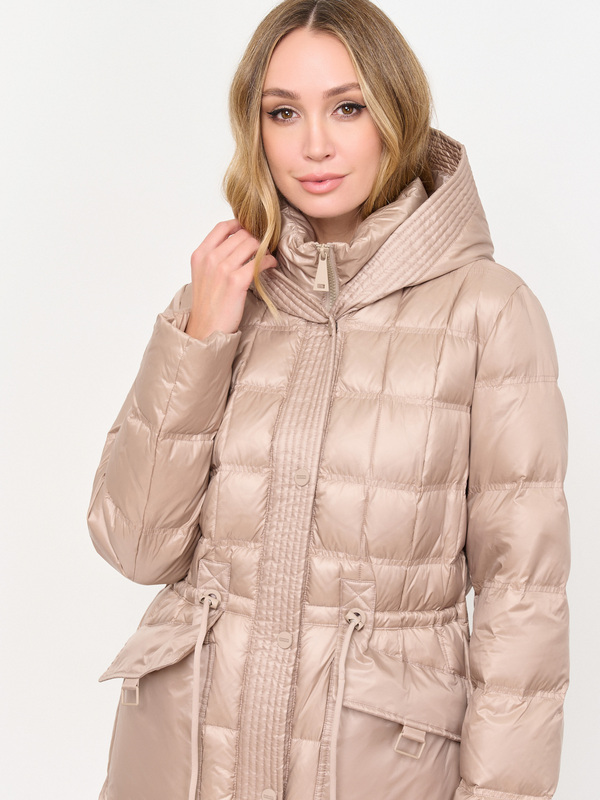 Э7719/1562/м/24-02 Пальто Betty Barclay