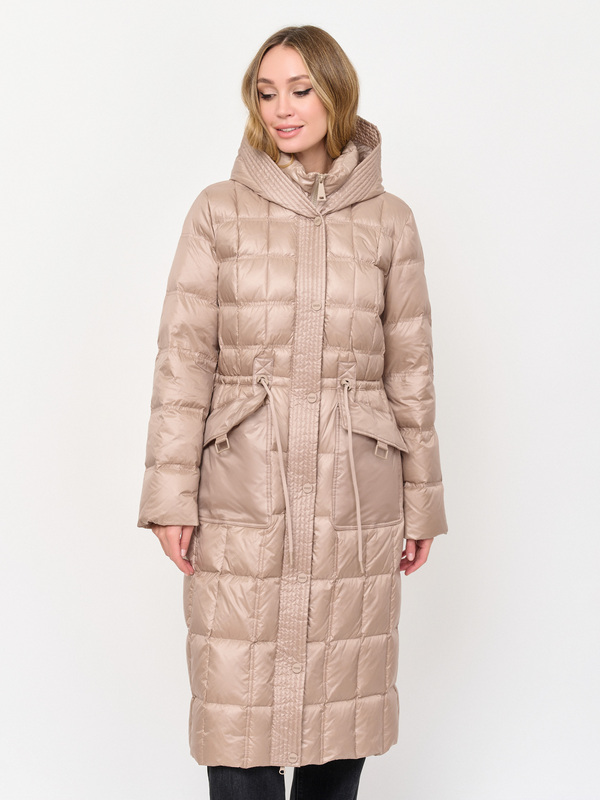 Э7719/1562/м/24-02 Пальто Betty Barclay