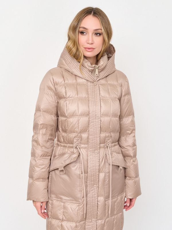 Э7719/1562/м/24-02 Пальто Betty Barclay