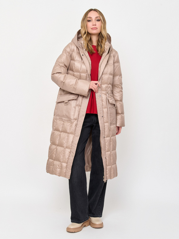 Э7719/1562/м/24-02 Пальто Betty Barclay