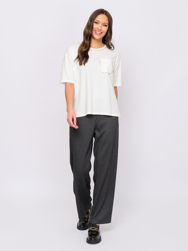 Брюки LEO & UGO, фото 3