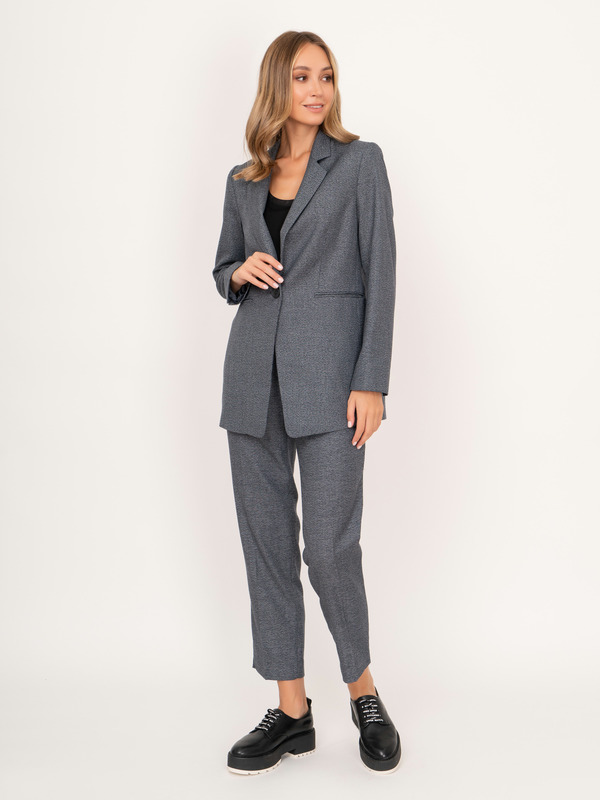 Э830017-31298/22-02 Жакет Gerry Weber