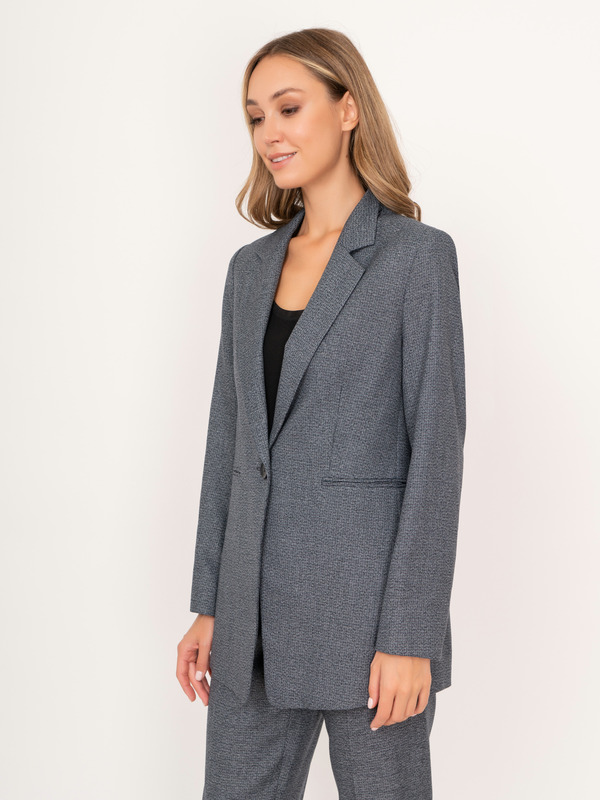 Э830017-31298/22-02 Жакет Gerry Weber