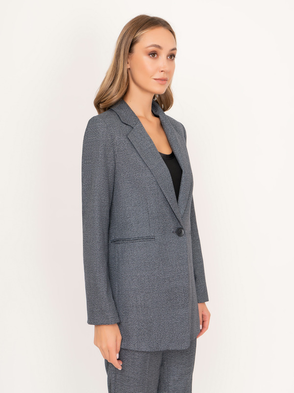 Э830017-31298/22-02 Жакет Gerry Weber