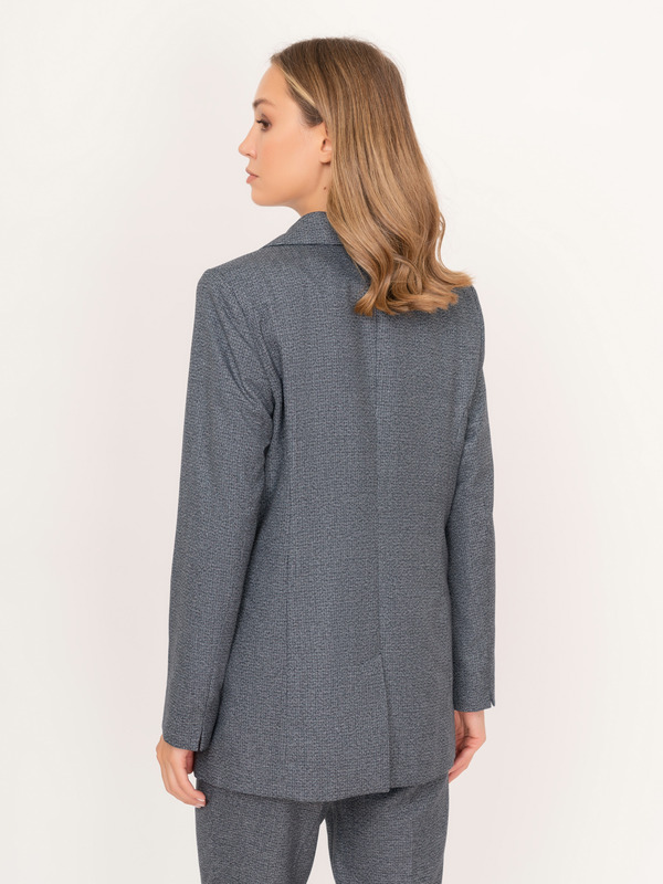 Э830017-31298/22-02 Жакет Gerry Weber