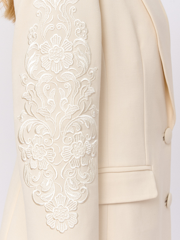 Жакет Elisa Fanti, фото 4