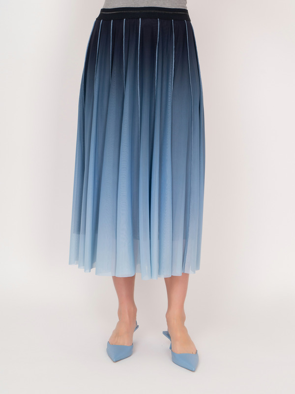 Э111003-16130/22-01 Юбка Taifun