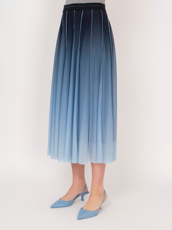 Э111003-16130/22-01 Юбка Taifun