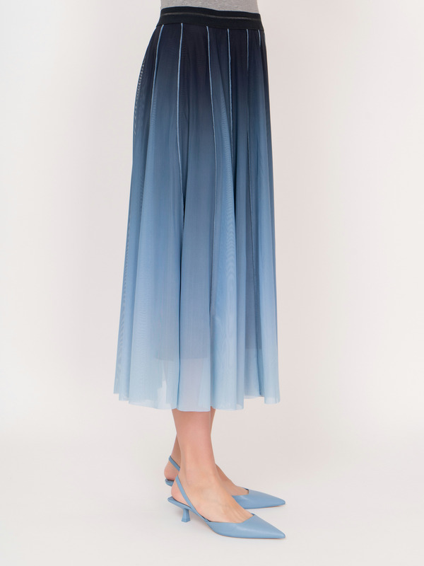 Э111003-16130/22-01 Юбка Taifun