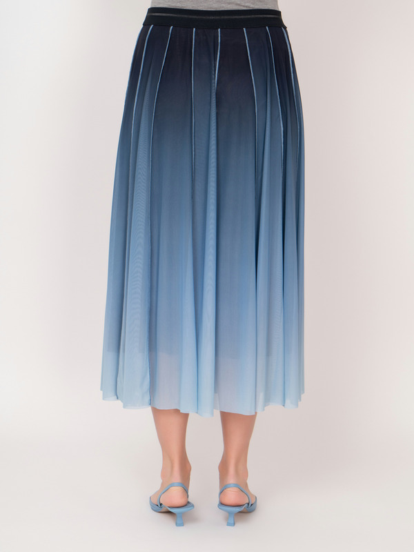 Э111003-16130/22-01 Юбка Taifun