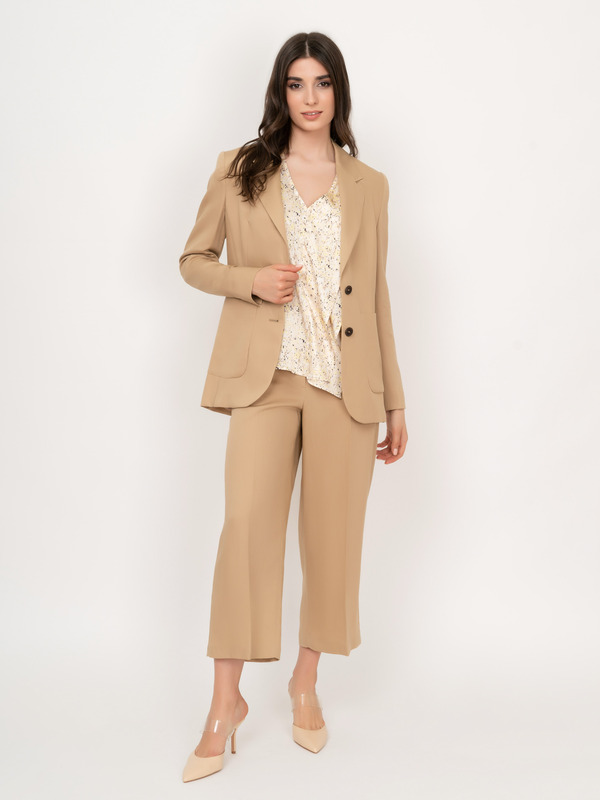 Э130012-11060/22-01 Жакет Taifun