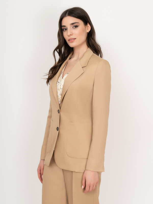 Э130012-11060/22-01 Жакет Taifun