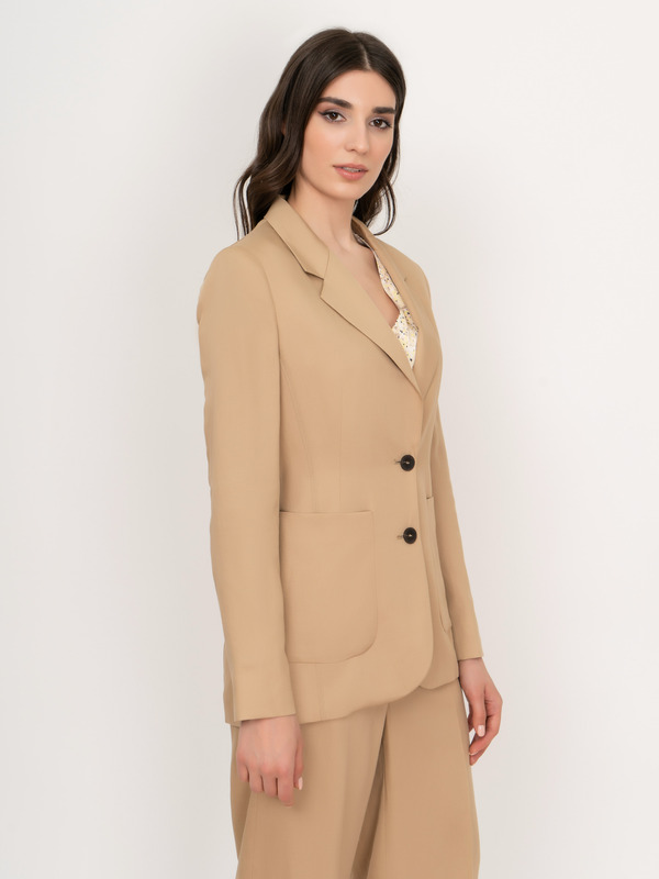 Э130012-11060/22-01 Жакет Taifun