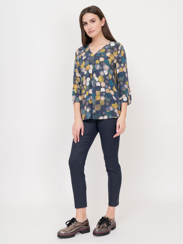 Э922057-67780/20-02 Брюки Gerry Weber