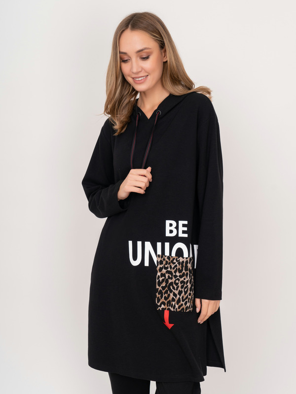 Э454131/22-02 Джемпер Dorisstreich