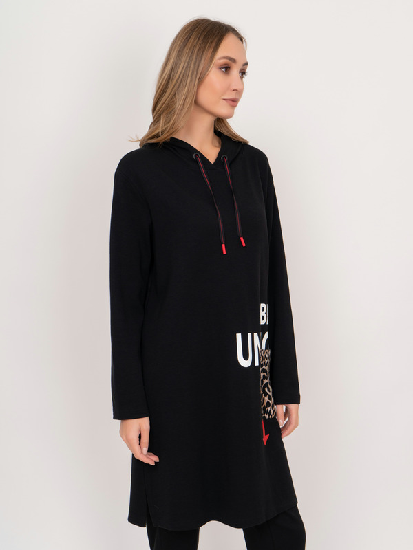 Э454131/22-02 Джемпер Dorisstreich