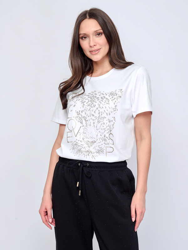 2324-227/26-02 Блузка Franco Vello