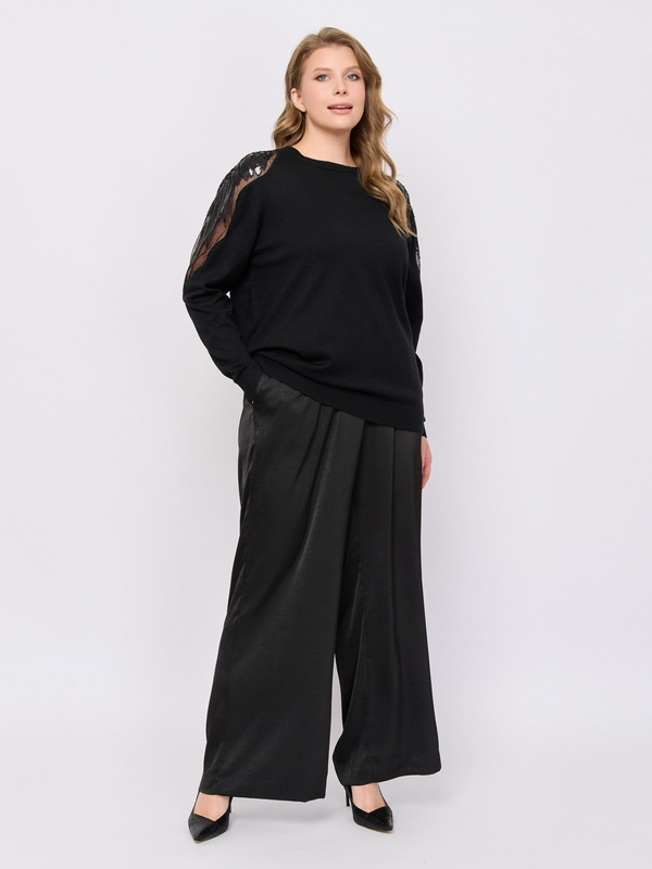 Э8404.1010/м/25-02 Джемпер Mat Fashion