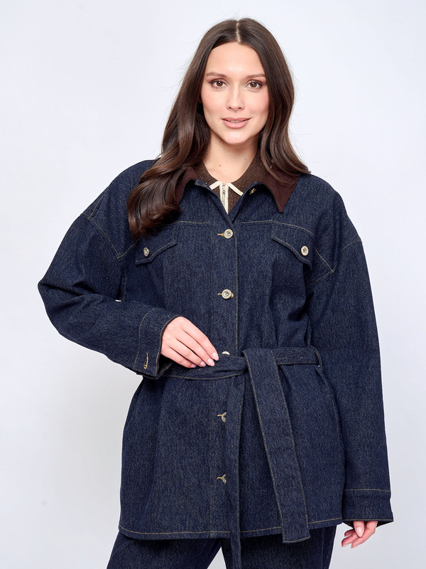 6297-227/26-02 Жакет Franco Vello