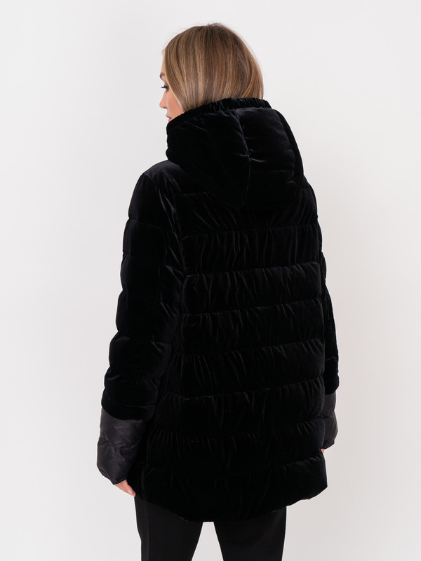 Э3K904/м/21-02 Куртка Elisa Fanti