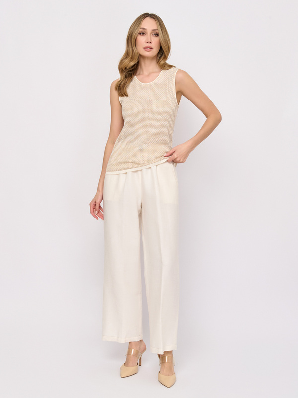 Блуза TRICOT CHIC, фото 3