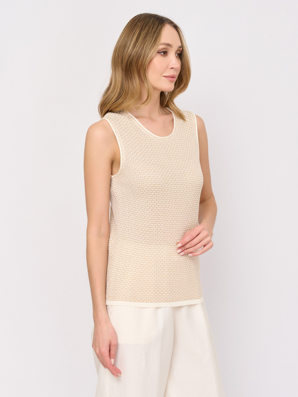 Блуза TRICOT CHIC, фото 4