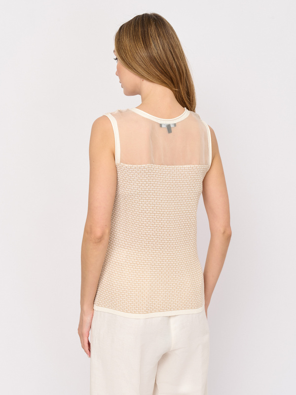 Блуза TRICOT CHIC, фото 2