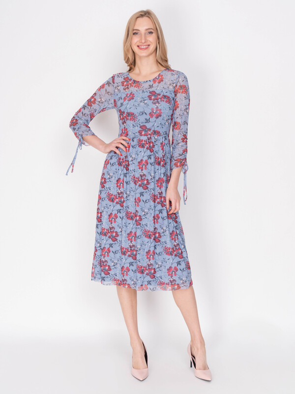 Э381055-16314/19-01 Платье Taifun