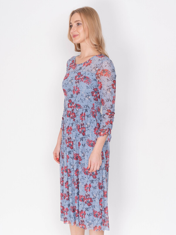 Э381055-16314/19-01 Платье Taifun