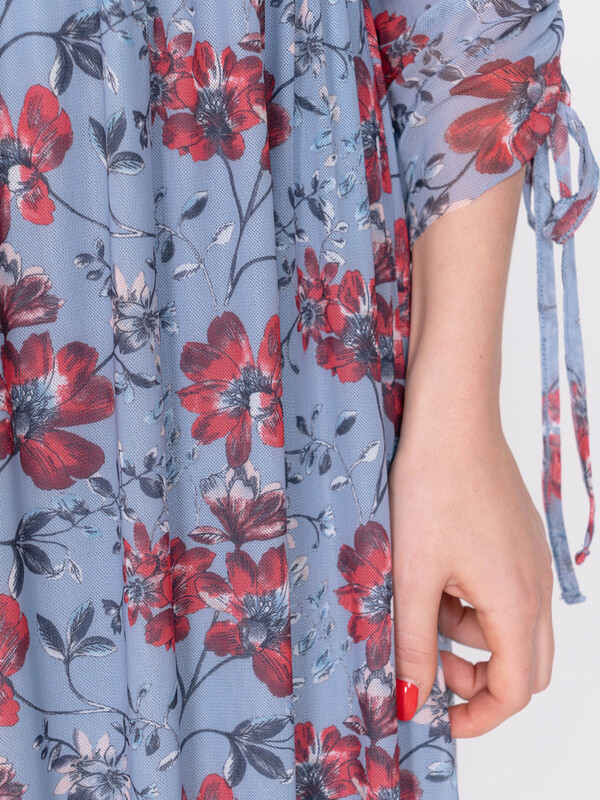 Э381055-16314/19-01 Платье Taifun