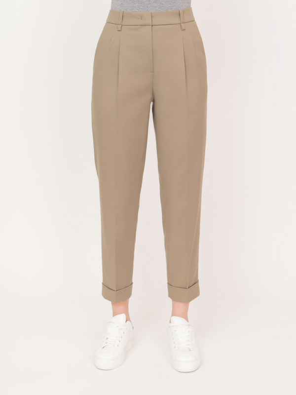 Э638274/2443/21-01 Брюки Luisa Cerano