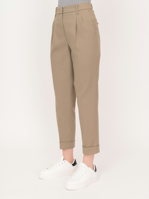 Э638274/2443/21-01 Брюки Luisa Cerano