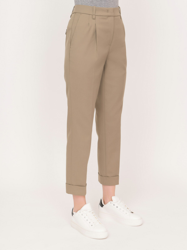 Э638274/2443/21-01 Брюки Luisa Cerano