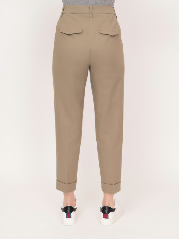 Э638274/2443/21-01 Брюки Luisa Cerano