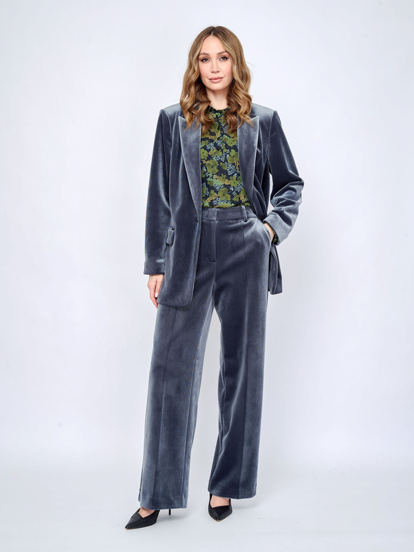 7943-227/26-02 Брюки Franco Vello