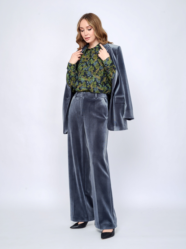 7943-227/26-02 Брюки Franco Vello