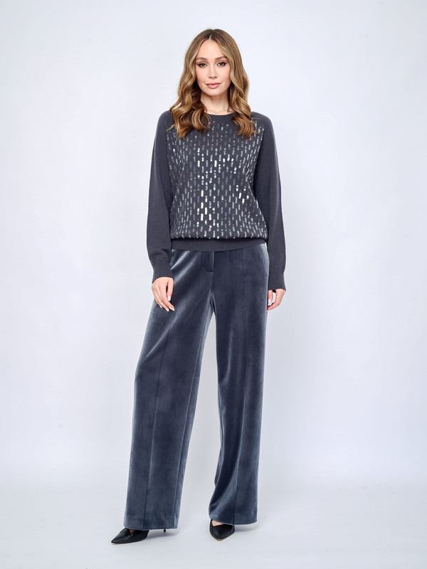 7943-227/26-02 Брюки Franco Vello