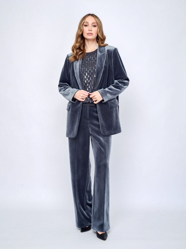 7943-227/26-02 Брюки Franco Vello