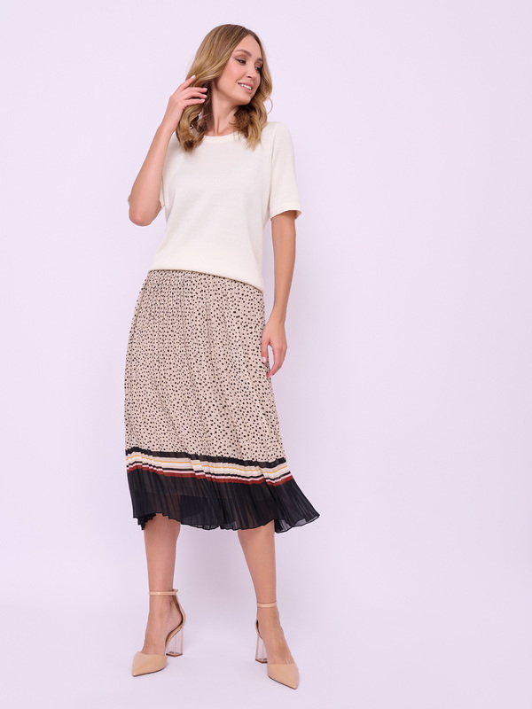 Э210004-31504/23-02 Юбка Gerry Weber