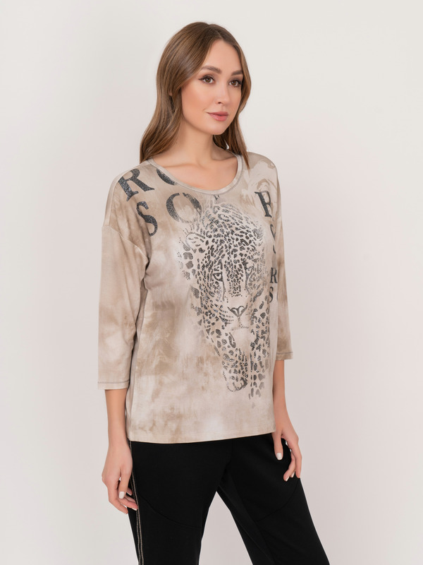 Э805501/22-01 Джемпер Monari