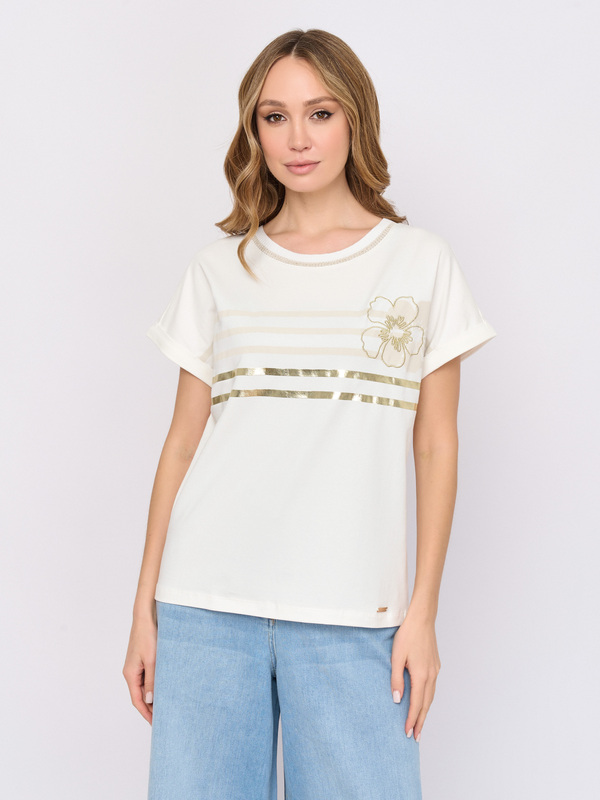 Блуза Franco Vello, фото 8