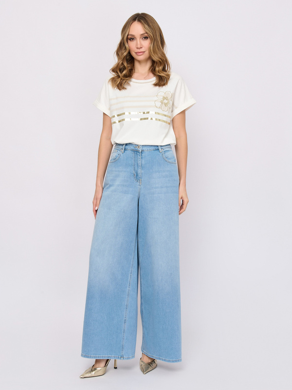 Блуза Franco Vello, фото 3