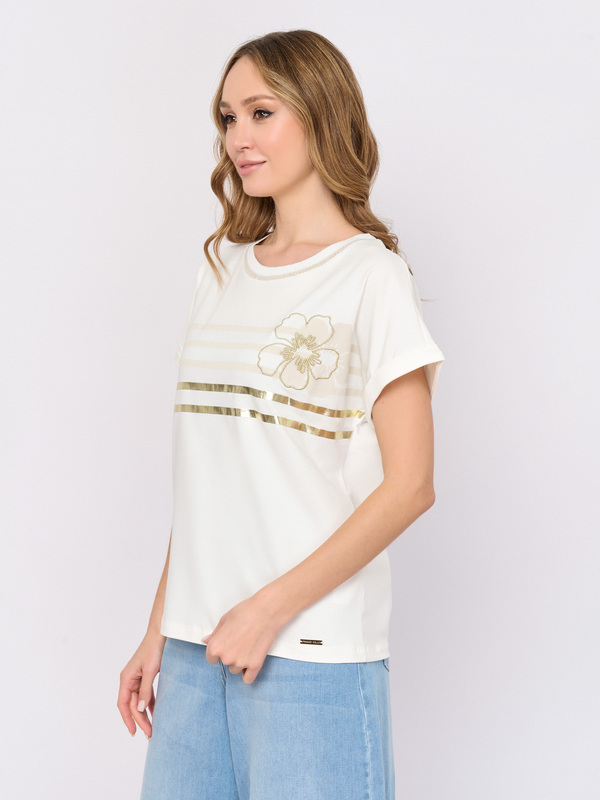 Блуза Franco Vello, фото 5