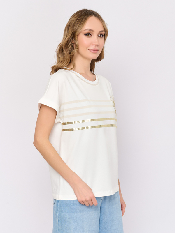 Блуза Franco Vello, фото 2