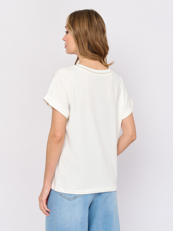 Блуза Franco Vello, фото 6