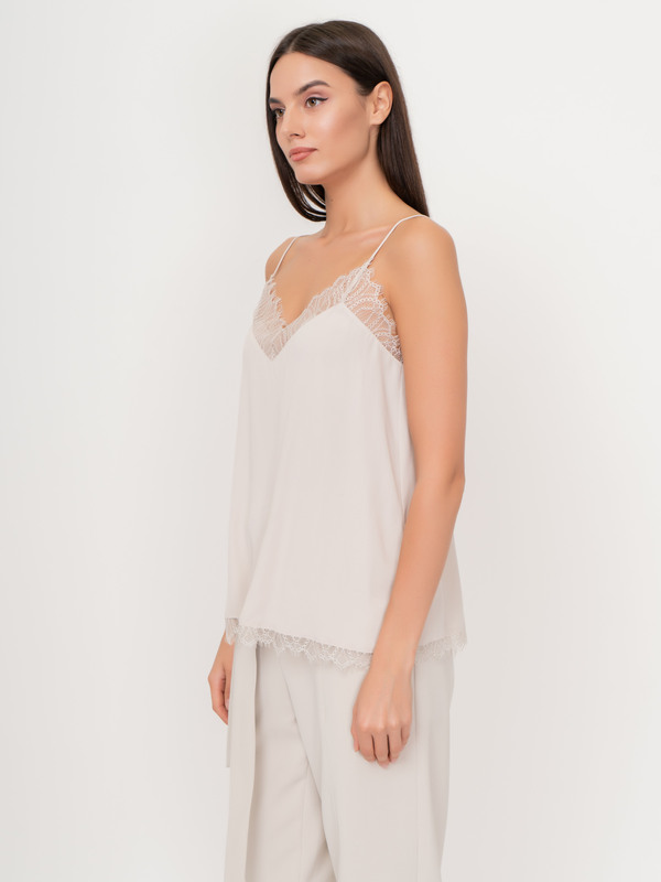 Э328673/2179/20-2 Топ Luisa Cerano