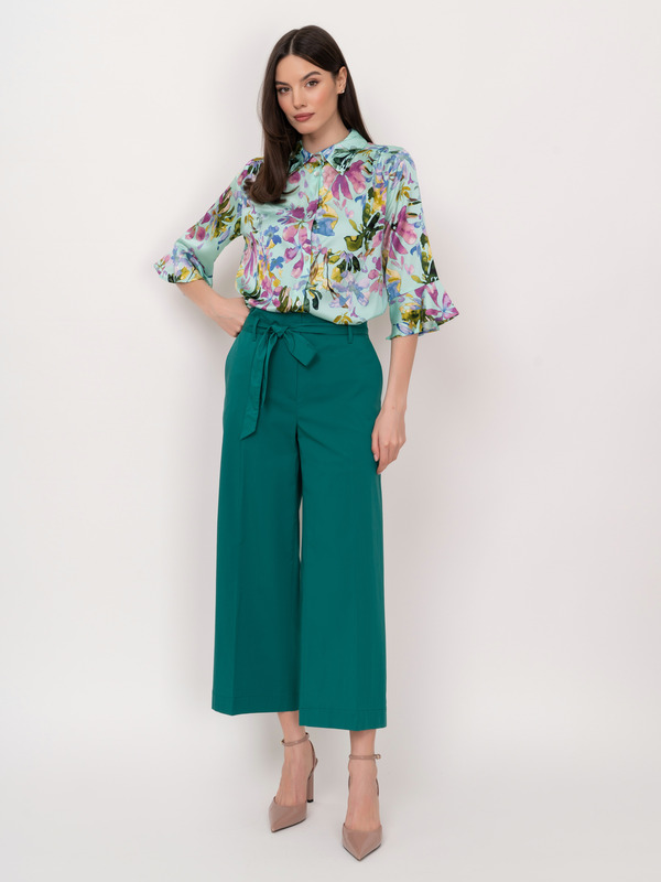 Э2355-122/22-01 Блуза.Franco Vello