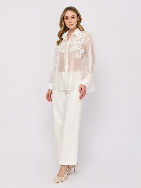 Блуза VLT`S by VALENTINAS, фото 5